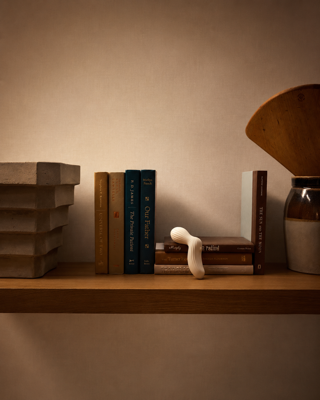 Read the good part twice: spicy books, romantasy and reading as self-care